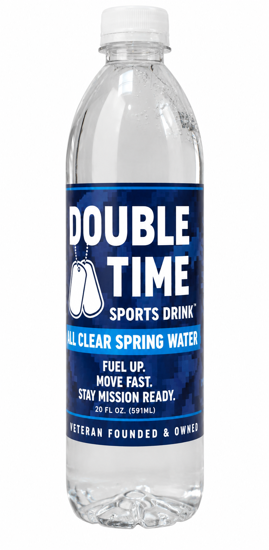 All Clear Spring Water