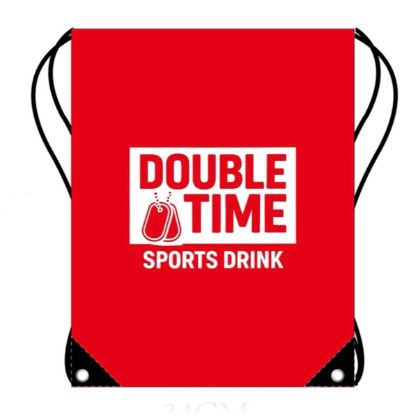 Firewatch Fruit Punch Drawstring Gym Bag