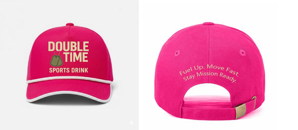 Warrior Watermelon Hat