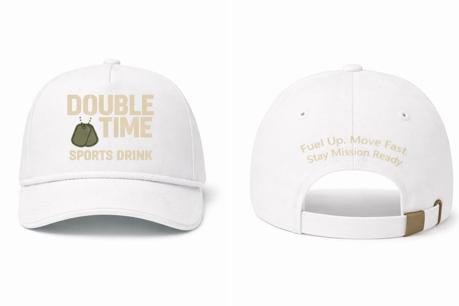 Mission Clear Water Hat