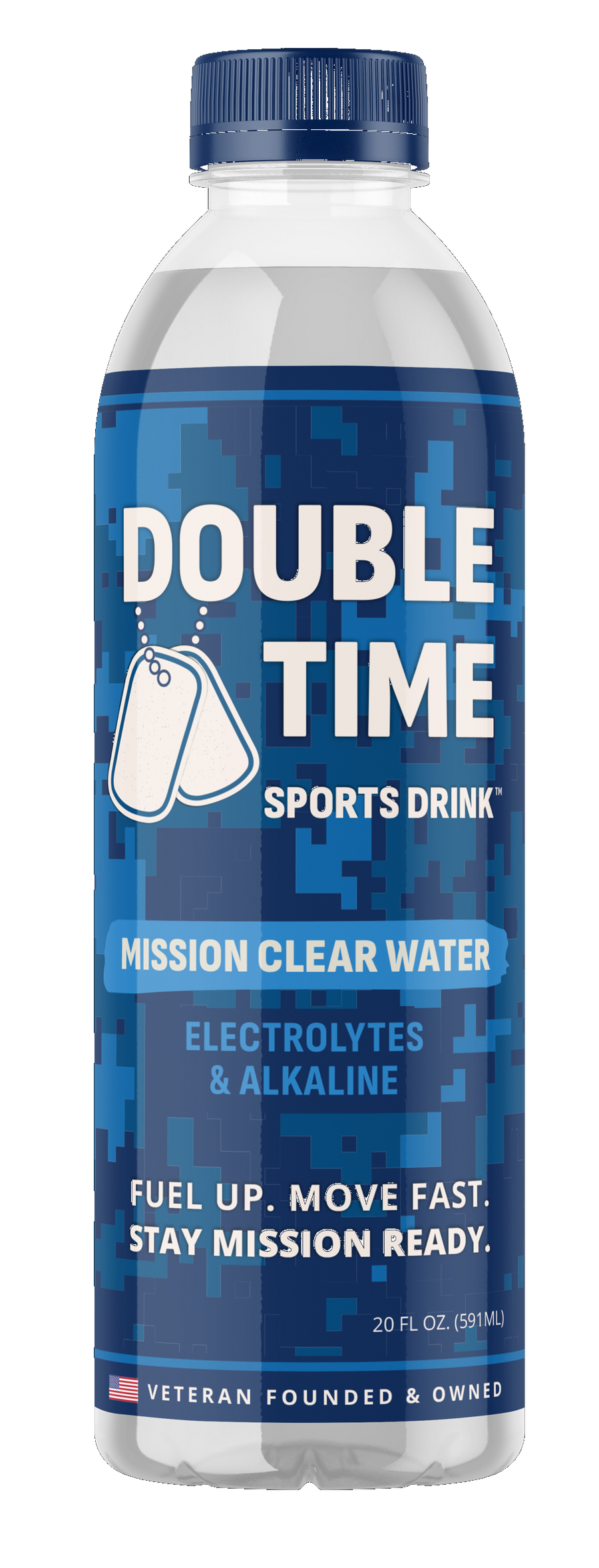 Mission Clear Water