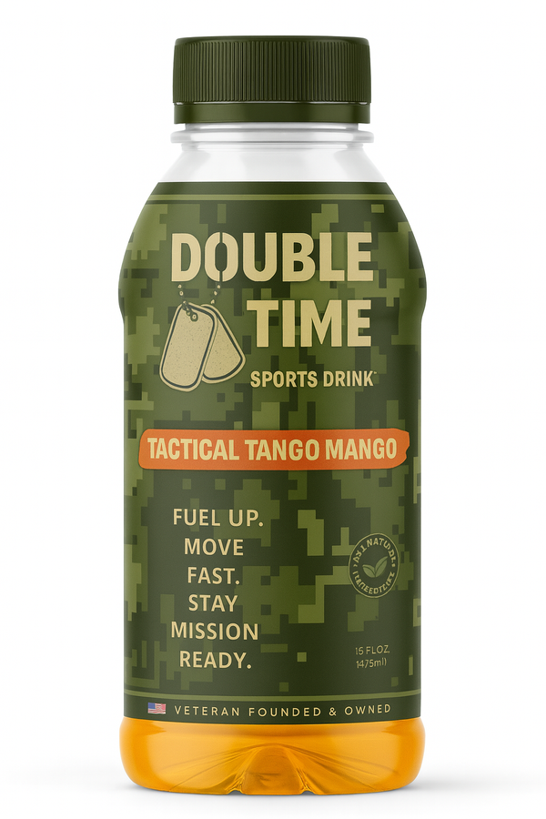 Tactical Tango Mango